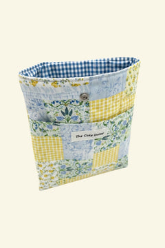 Book Sleeve (Medium) — Patch of Spring