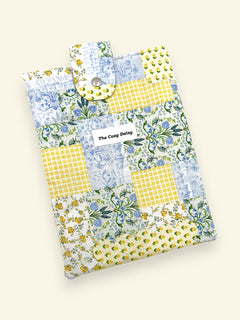 Book Sleeve (Medium) — Patch of Spring