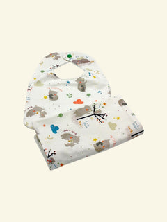 Bib — Dream Bear