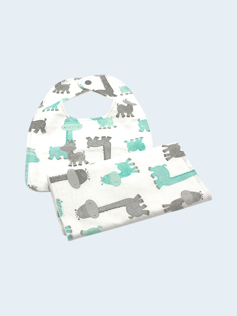 Bib — Giraffe