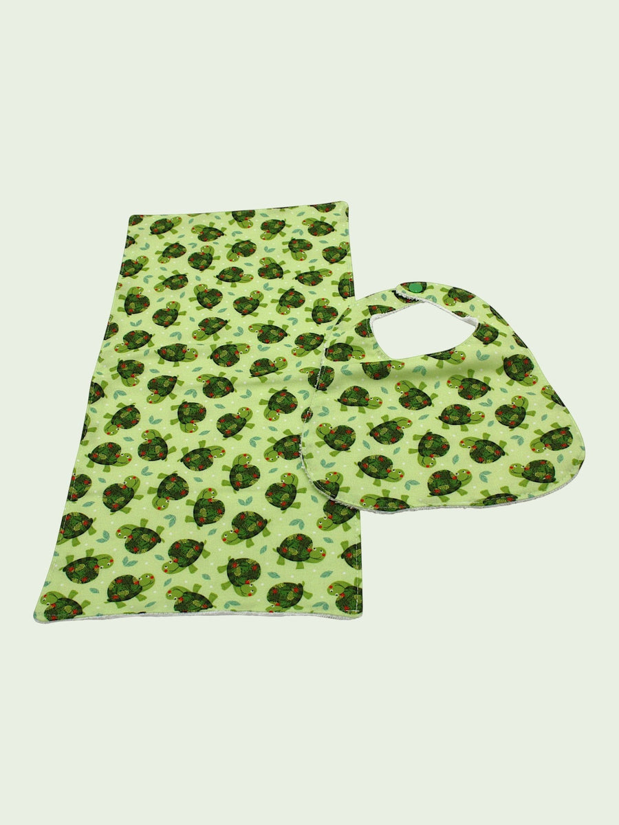 Bib — Turtles