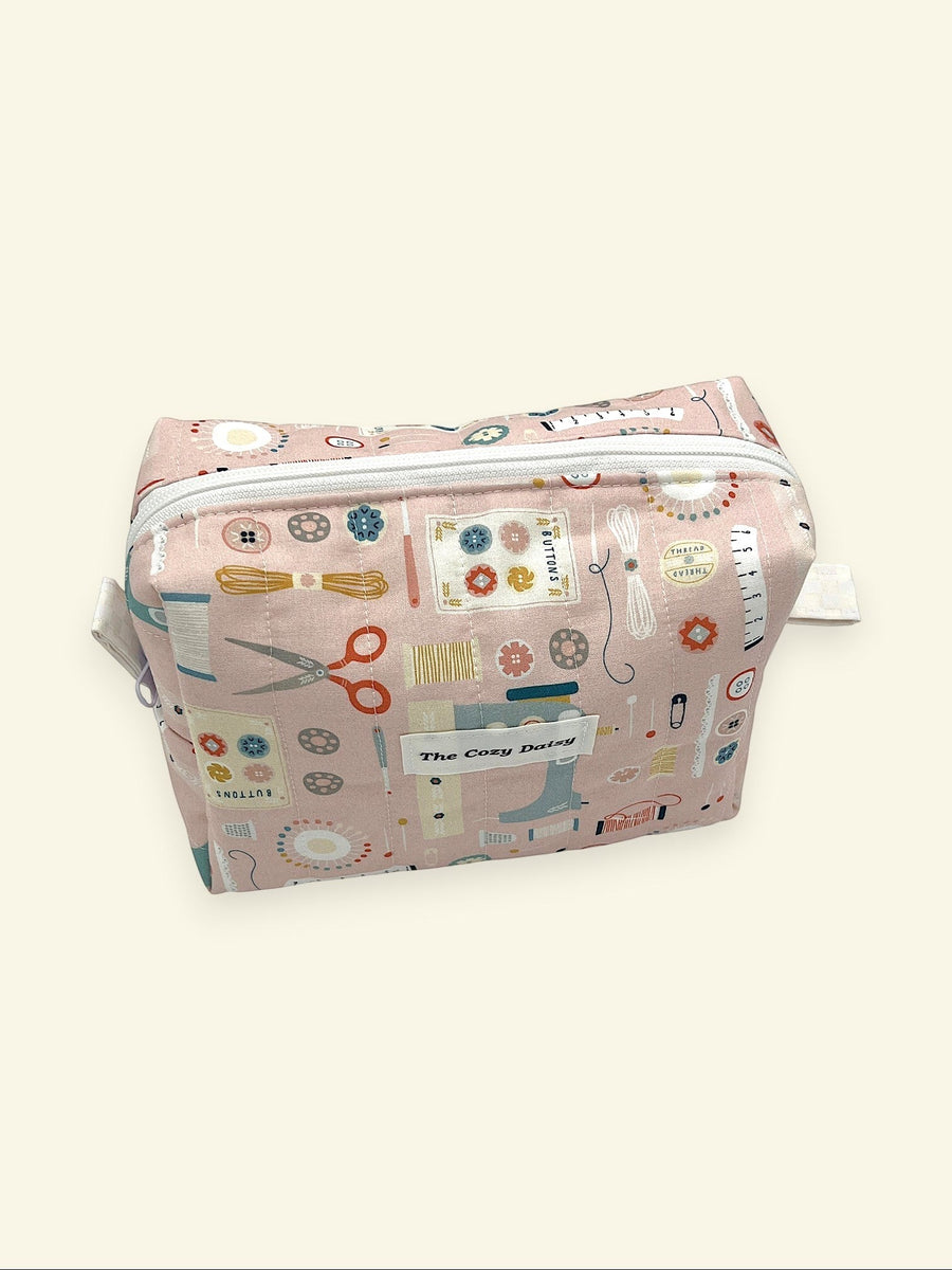 Holland Pouch — Notions