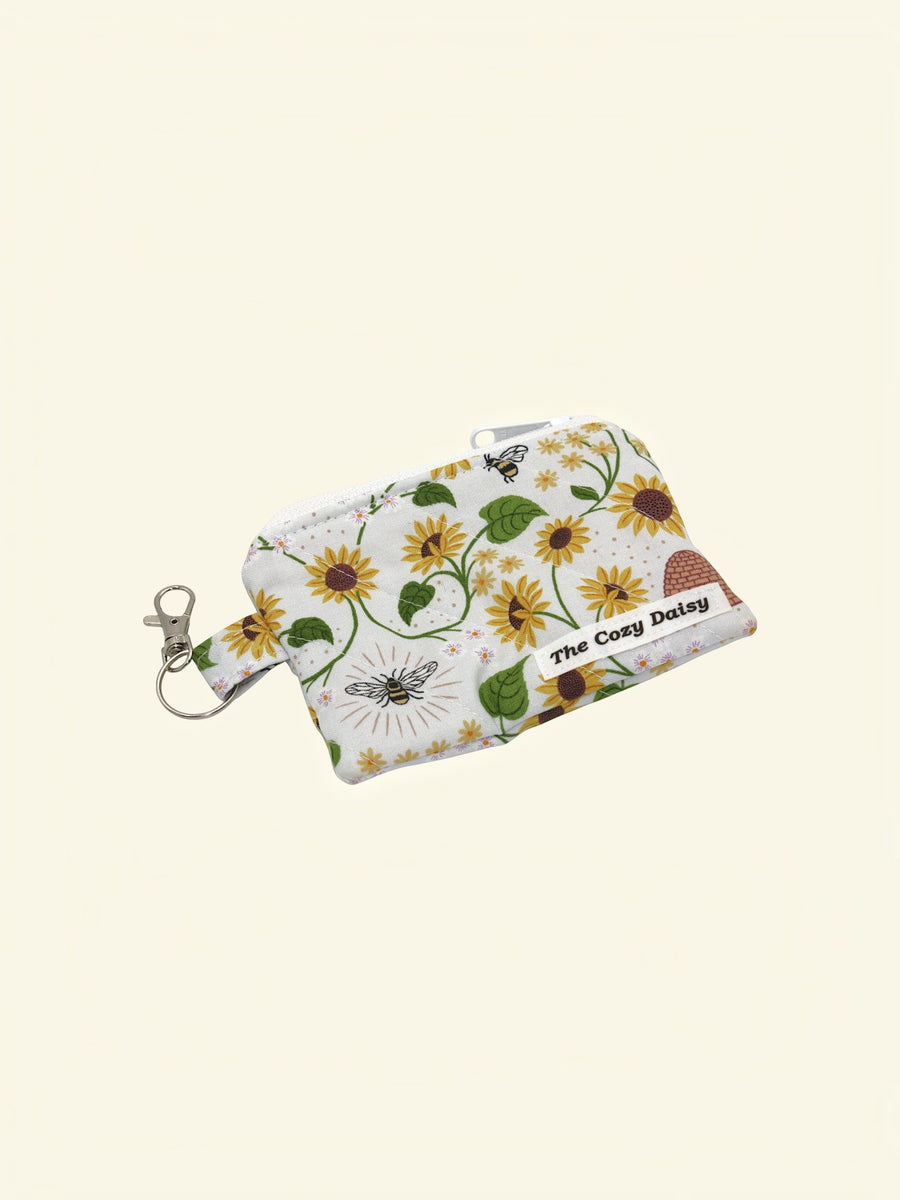 Wallet — Bumblebee