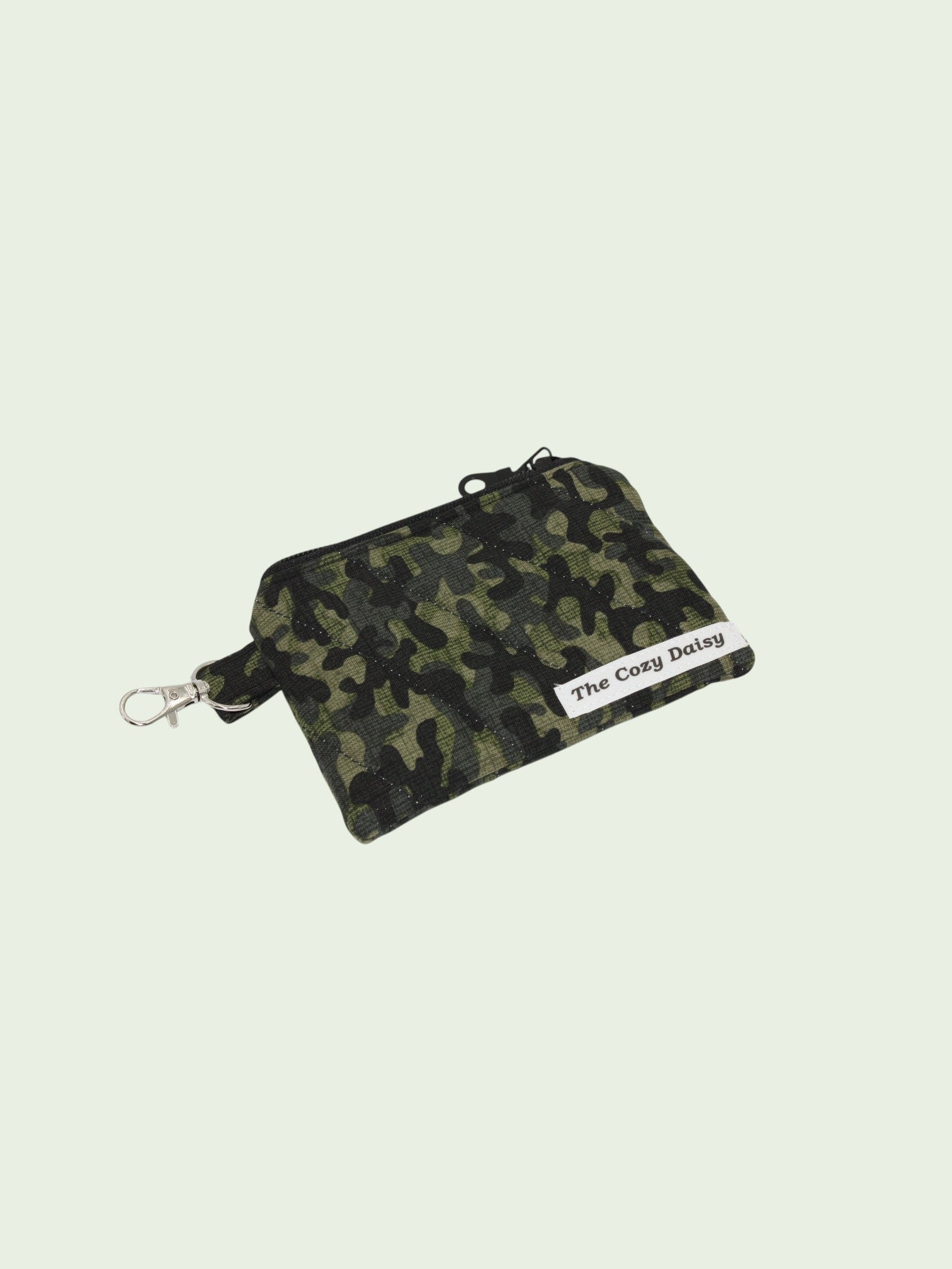 Wallet — Camouflage