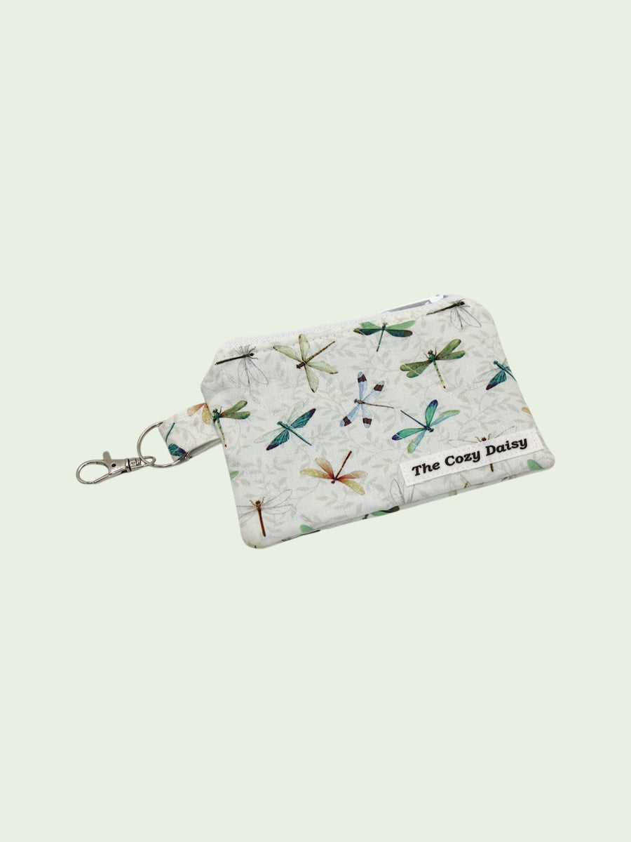 Wallet — Dragonfly