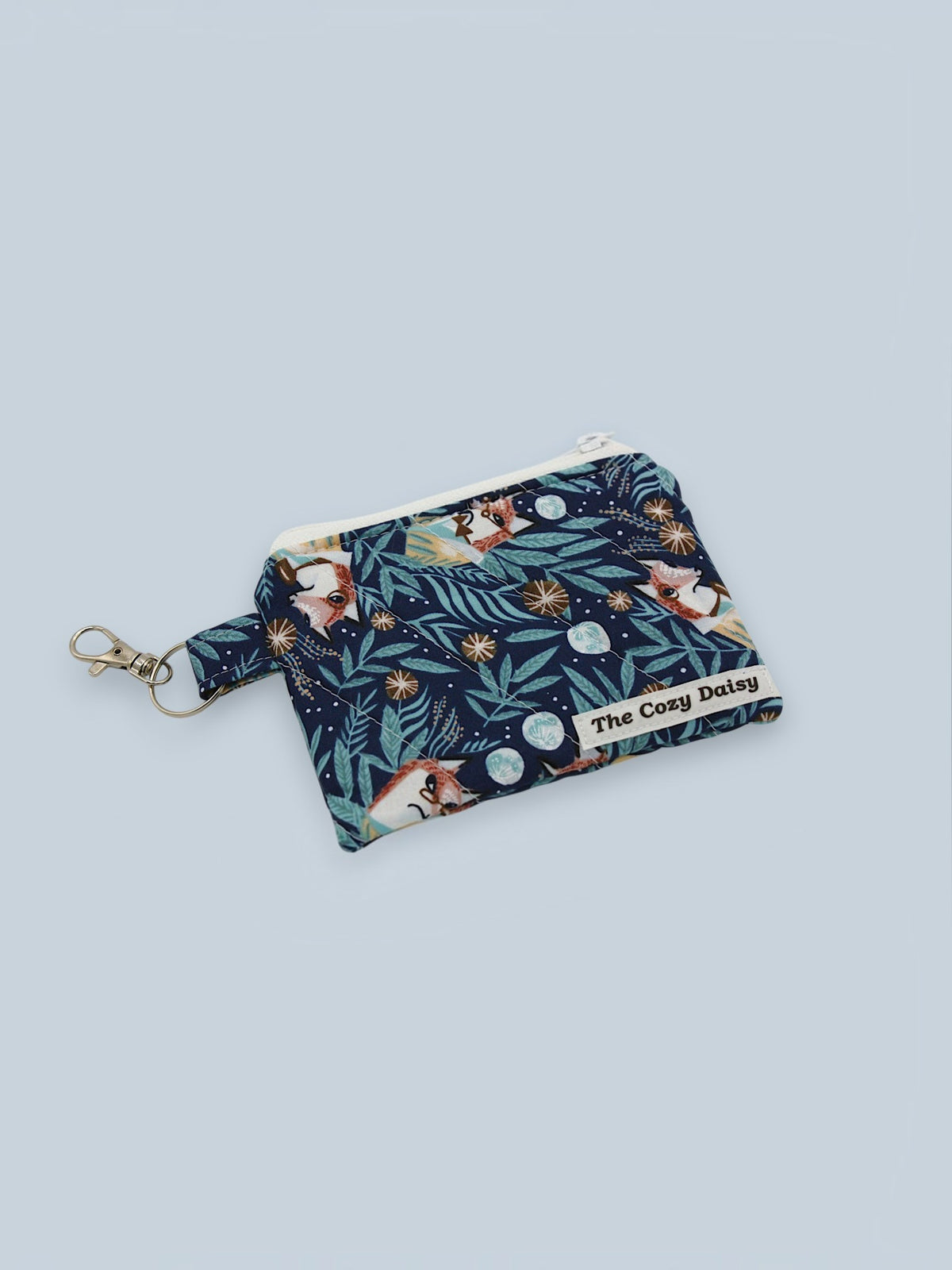Wallet — Fox