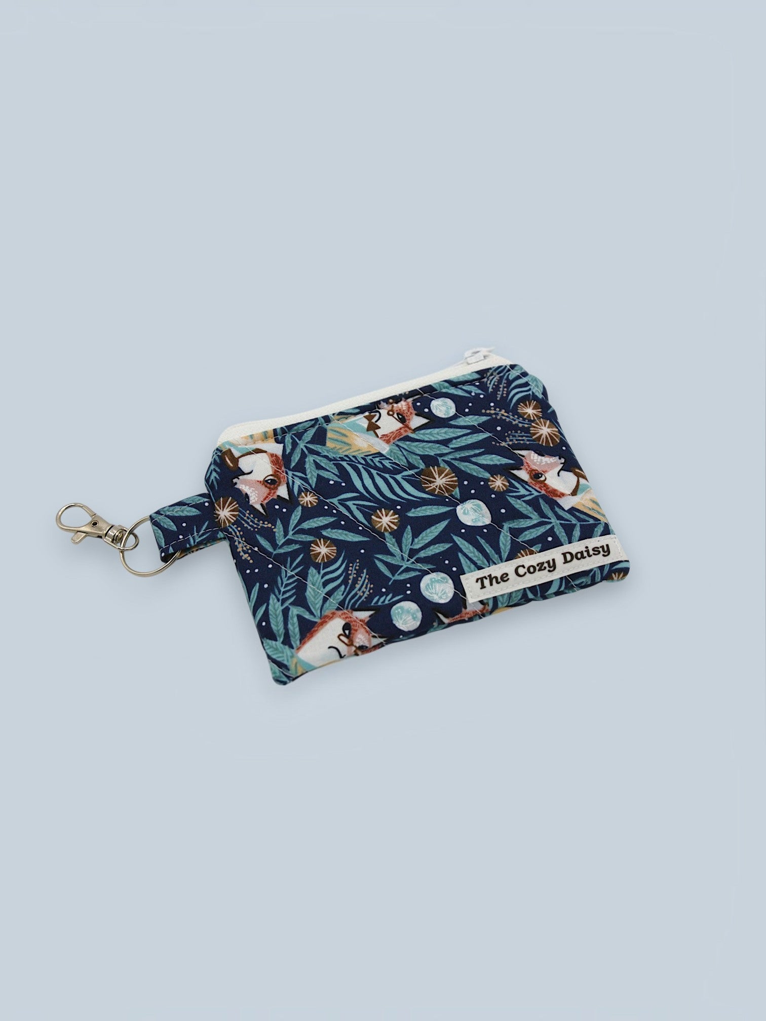 Wallet — Fox