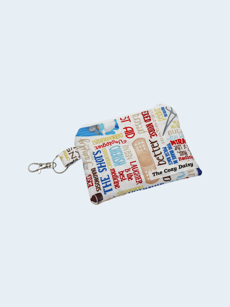 Wallet — Nurse