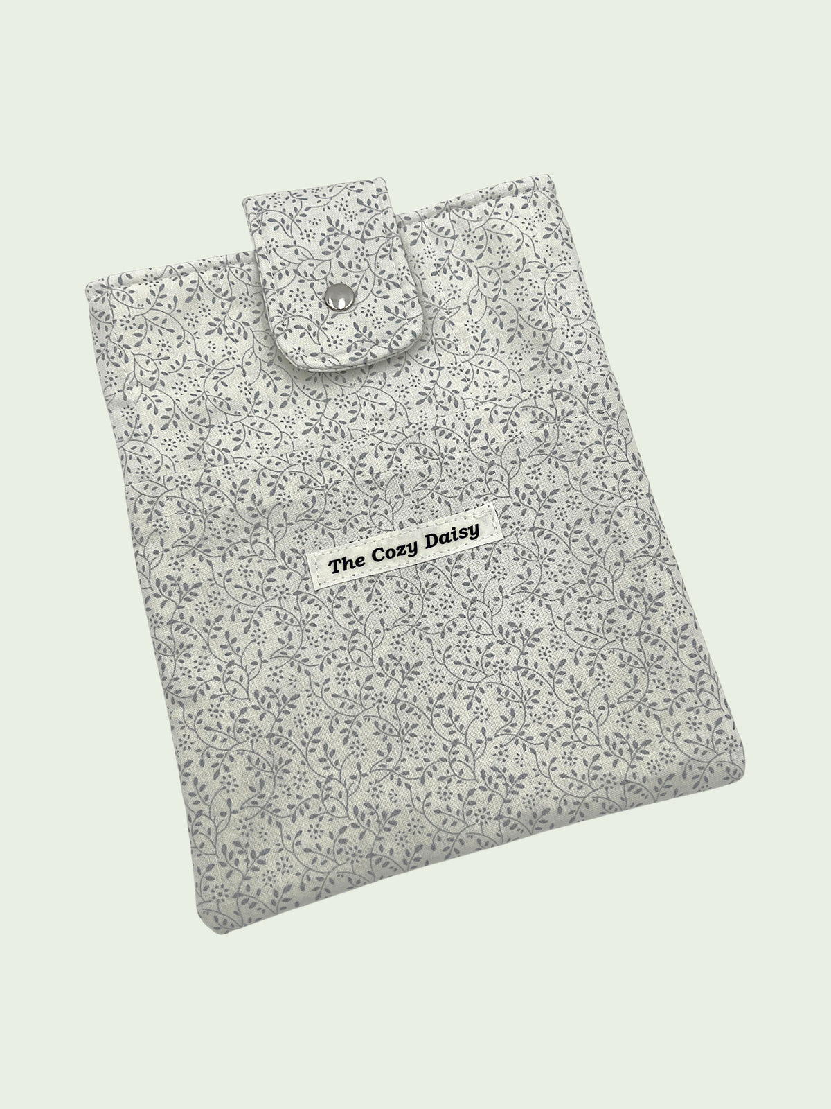 Book Sleeve (Small) - Whispering Vine
