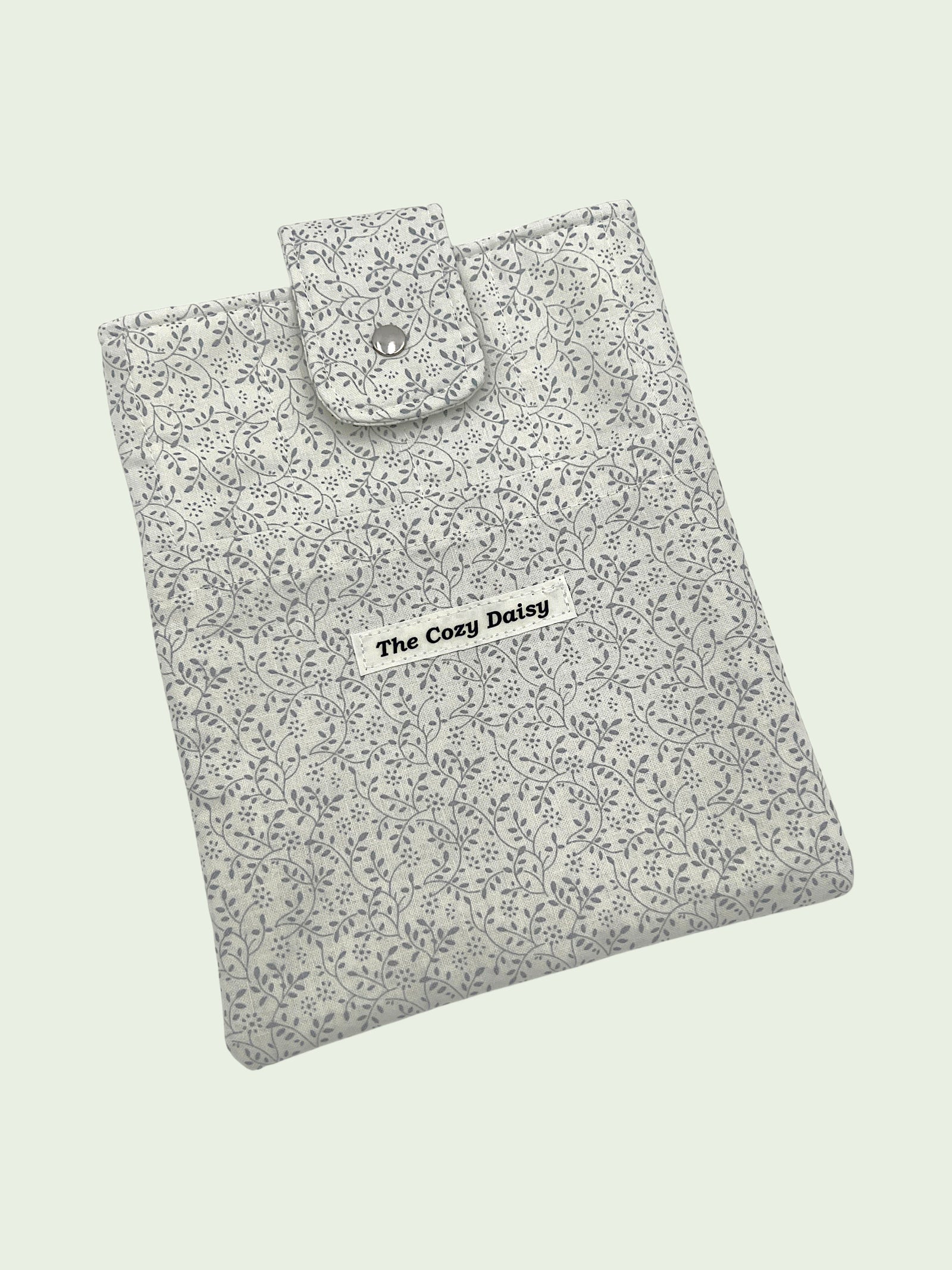 Book Sleeve (Small) - Whispering Vine
