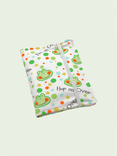 Crayon Wallet — Hop Over — outside