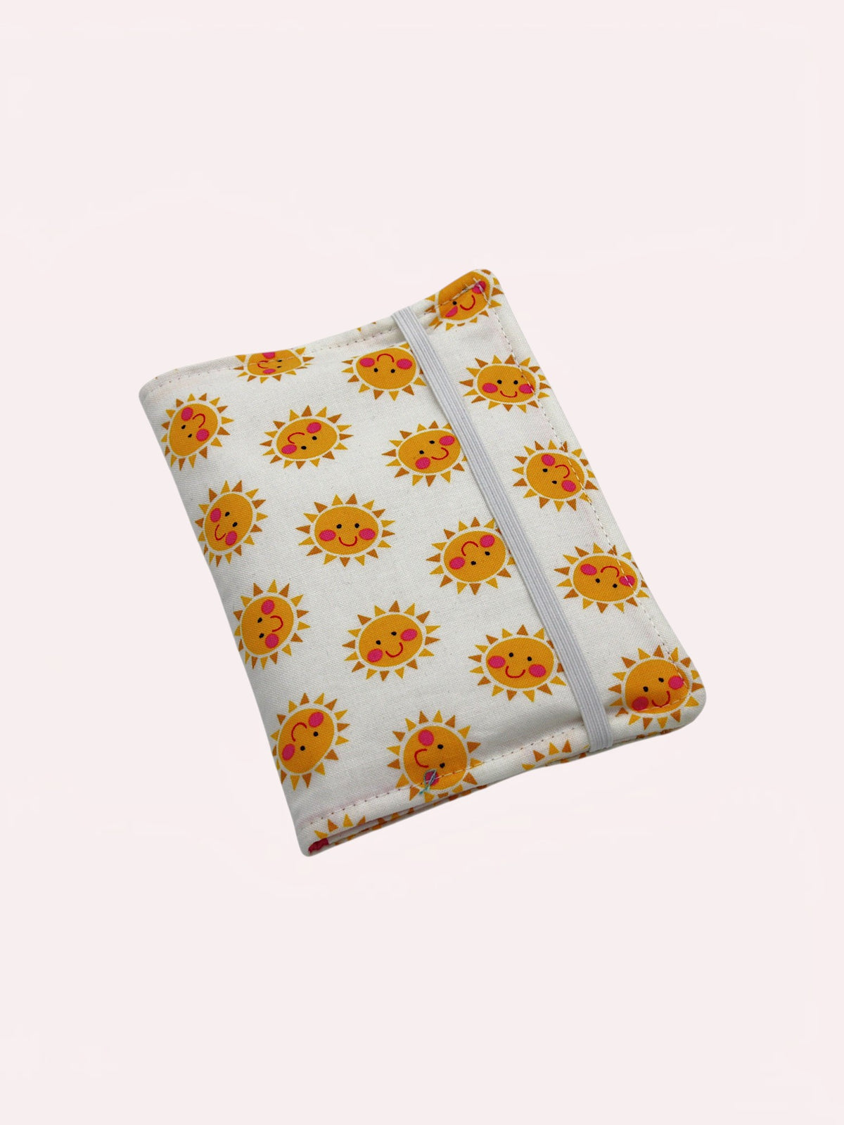 Crayon Wallet — Sunshine — outside