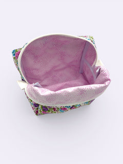 The Everything Pouch — Blossom Trio image 2