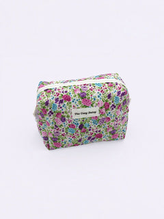 The Everything Pouch — Blossom Trio image 1