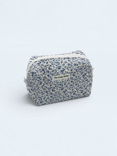 The Everything Pouch — Blue Meadow image 1