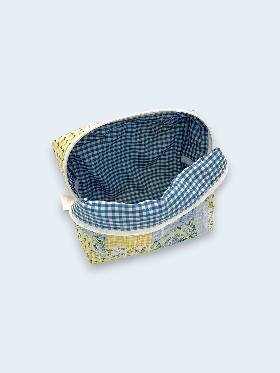 The Everything Pouch — Patch of Spring image 2