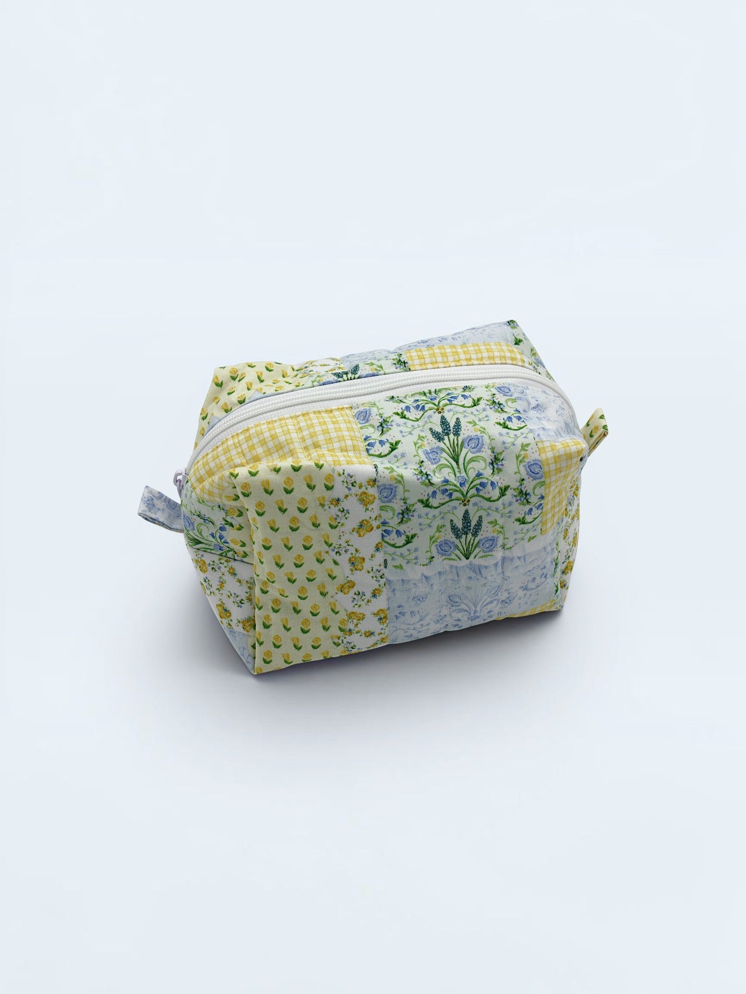 The Everything Pouch — Patch of Spring image 1