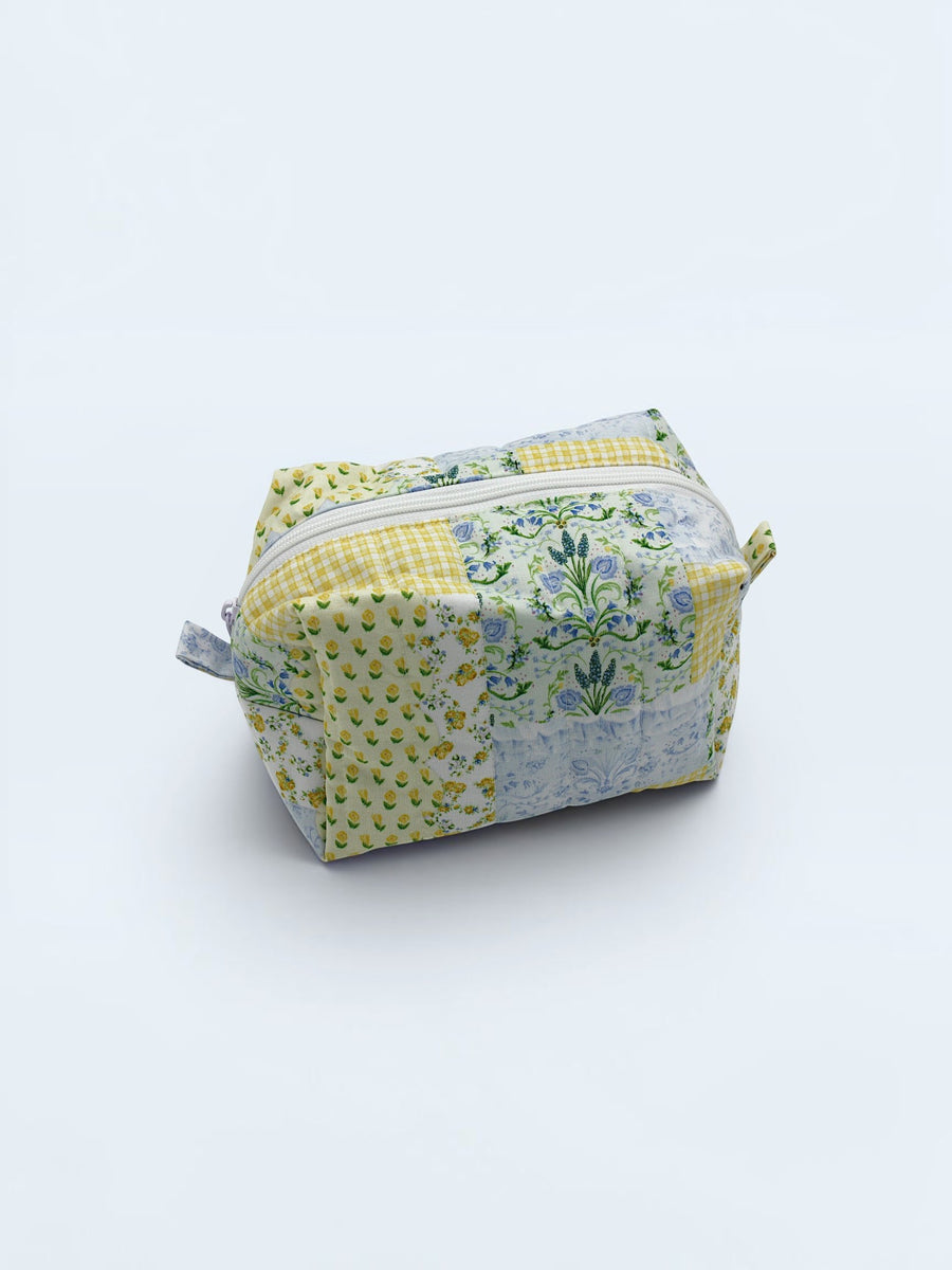 The Everything Pouch — Patch of Spring image 1