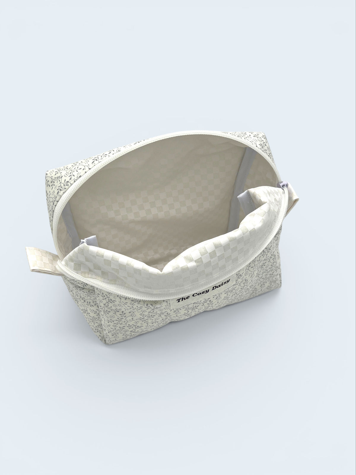The Everything Pouch — Whispering Vine image 2
