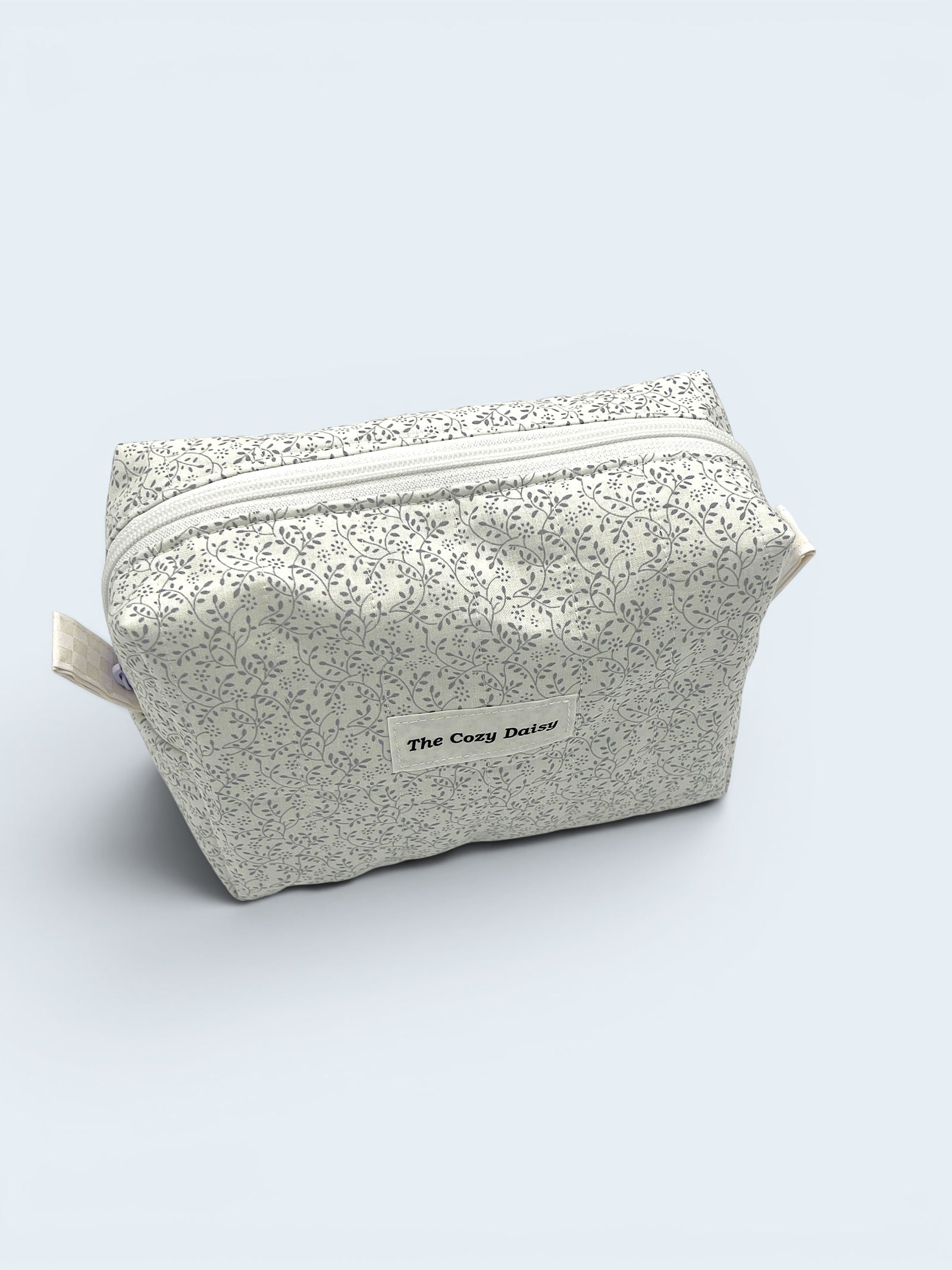 The Everything Pouch — Whispering Vine image 1