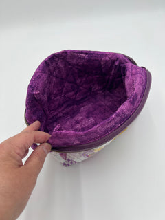 Circular Motifs Holland Pouch alternate view