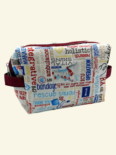 Nurse Holland Pouch photo 1