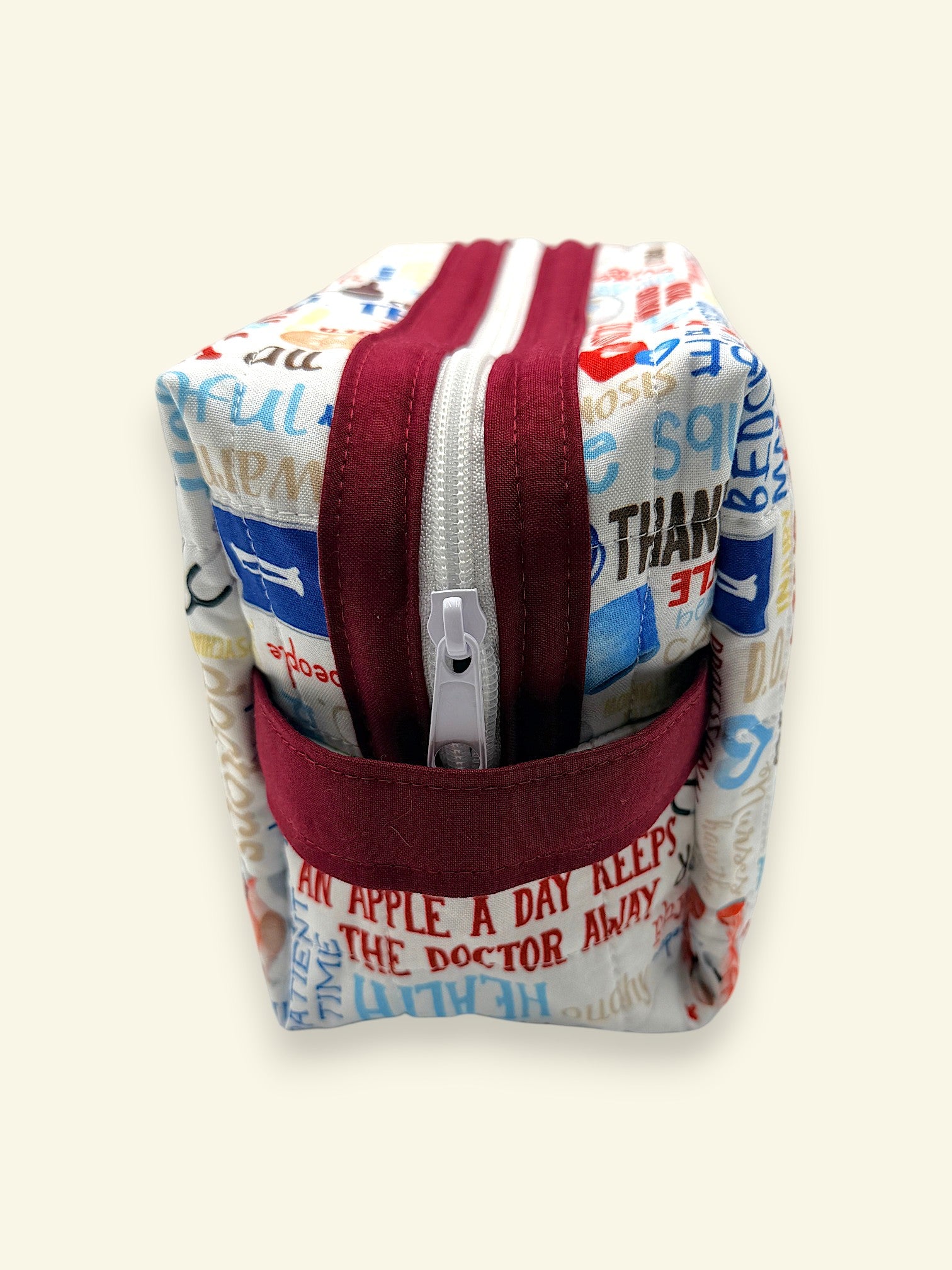 Nurse Holland Pouch photo 2