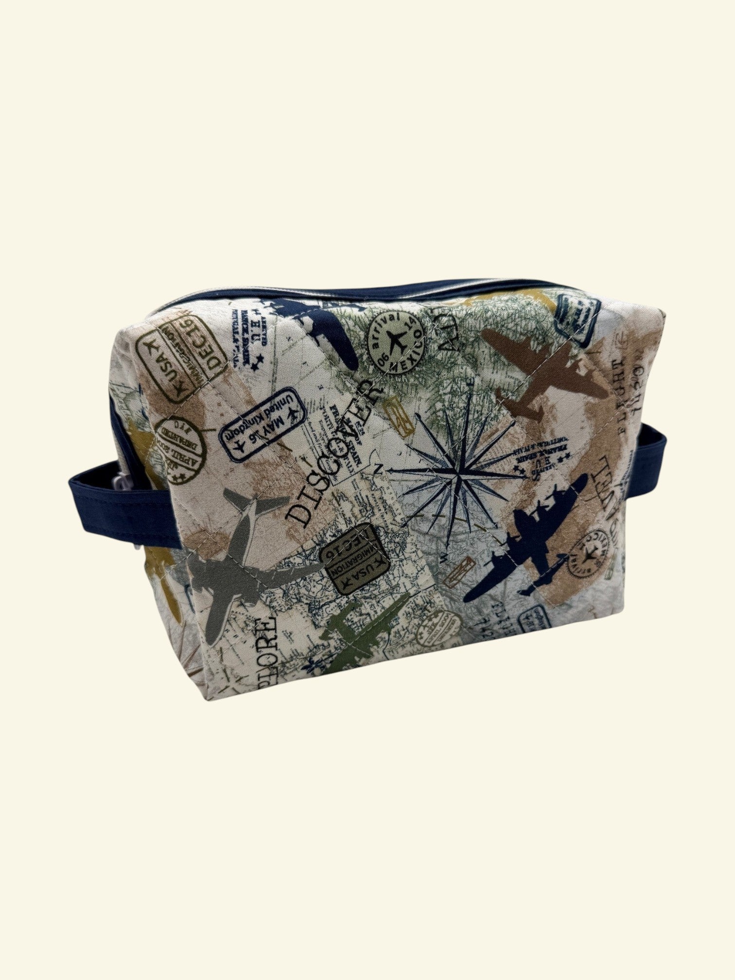 Travel Holland Pouch photo 3