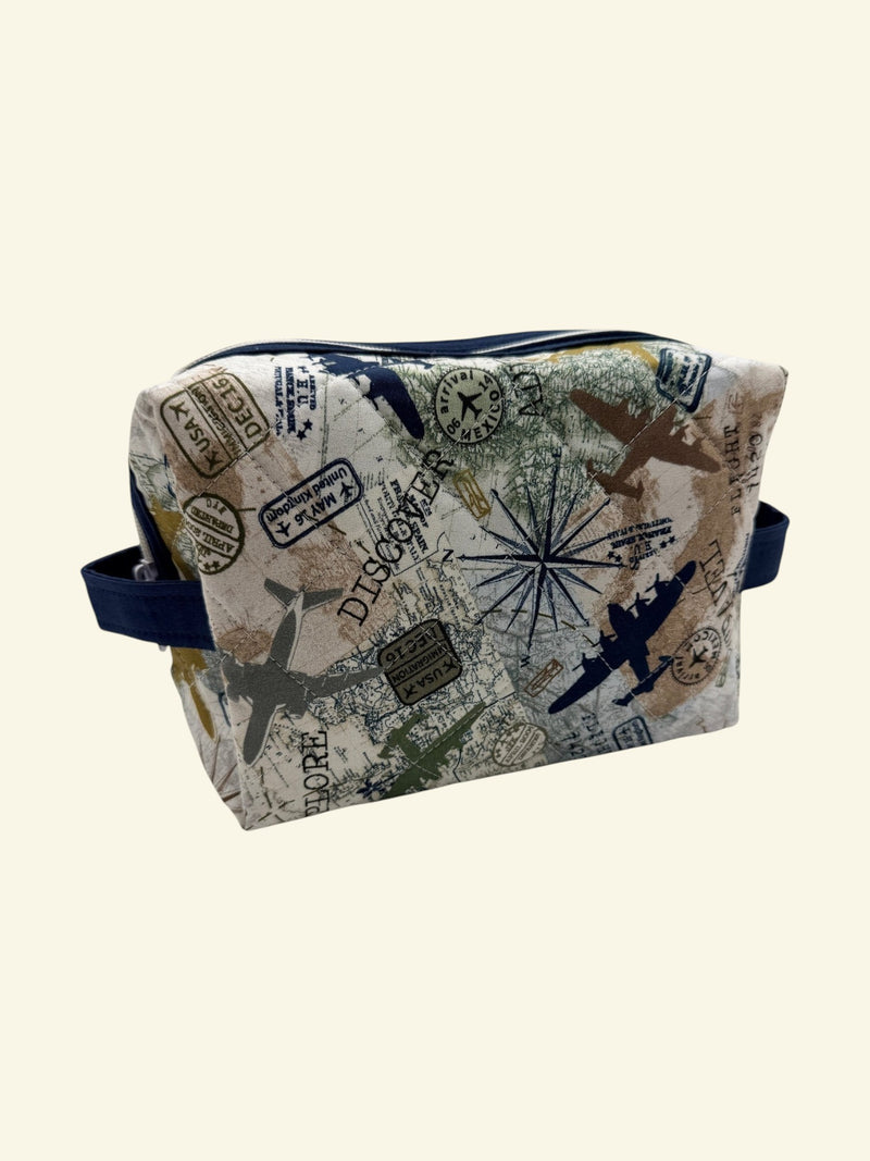 Travel Holland Pouch photo 3