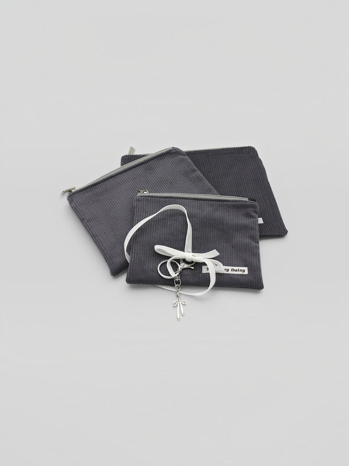 Organizing Set — Grey — outside