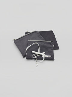 Organizing Set — Grey — outside