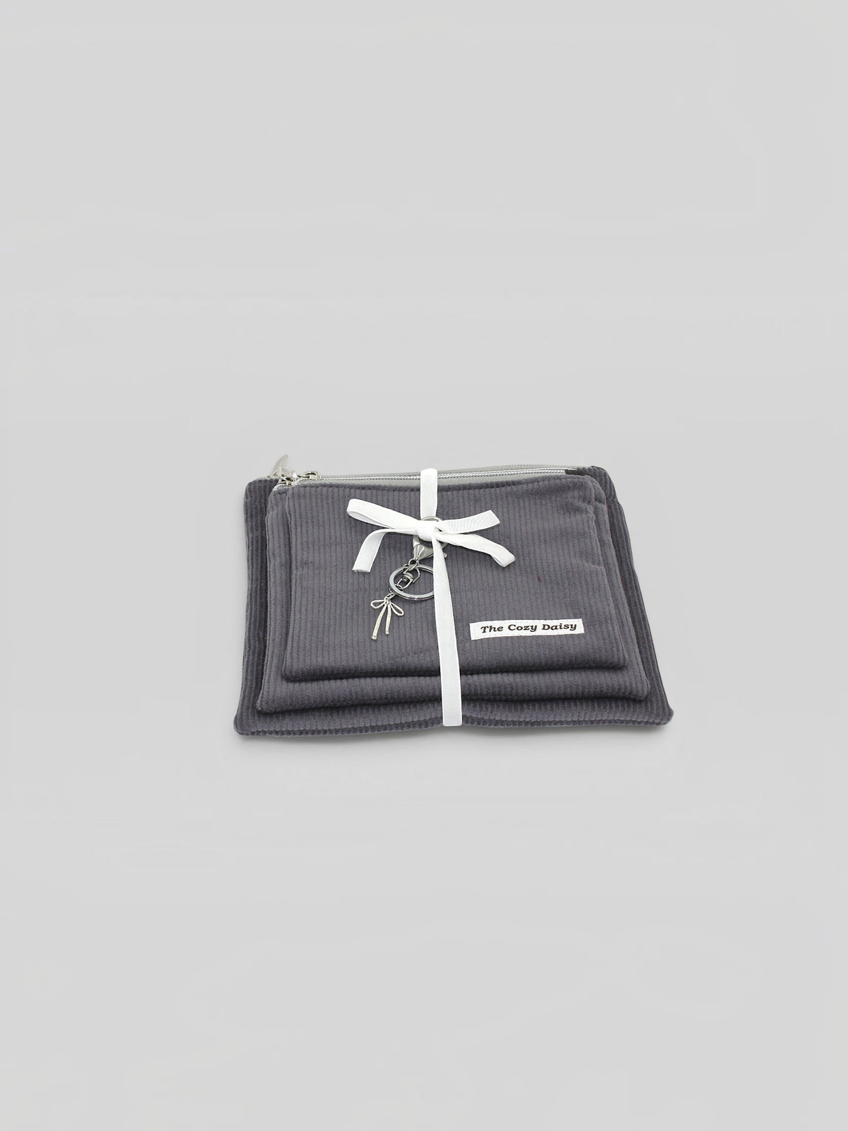 Organizing Set — Grey — outside