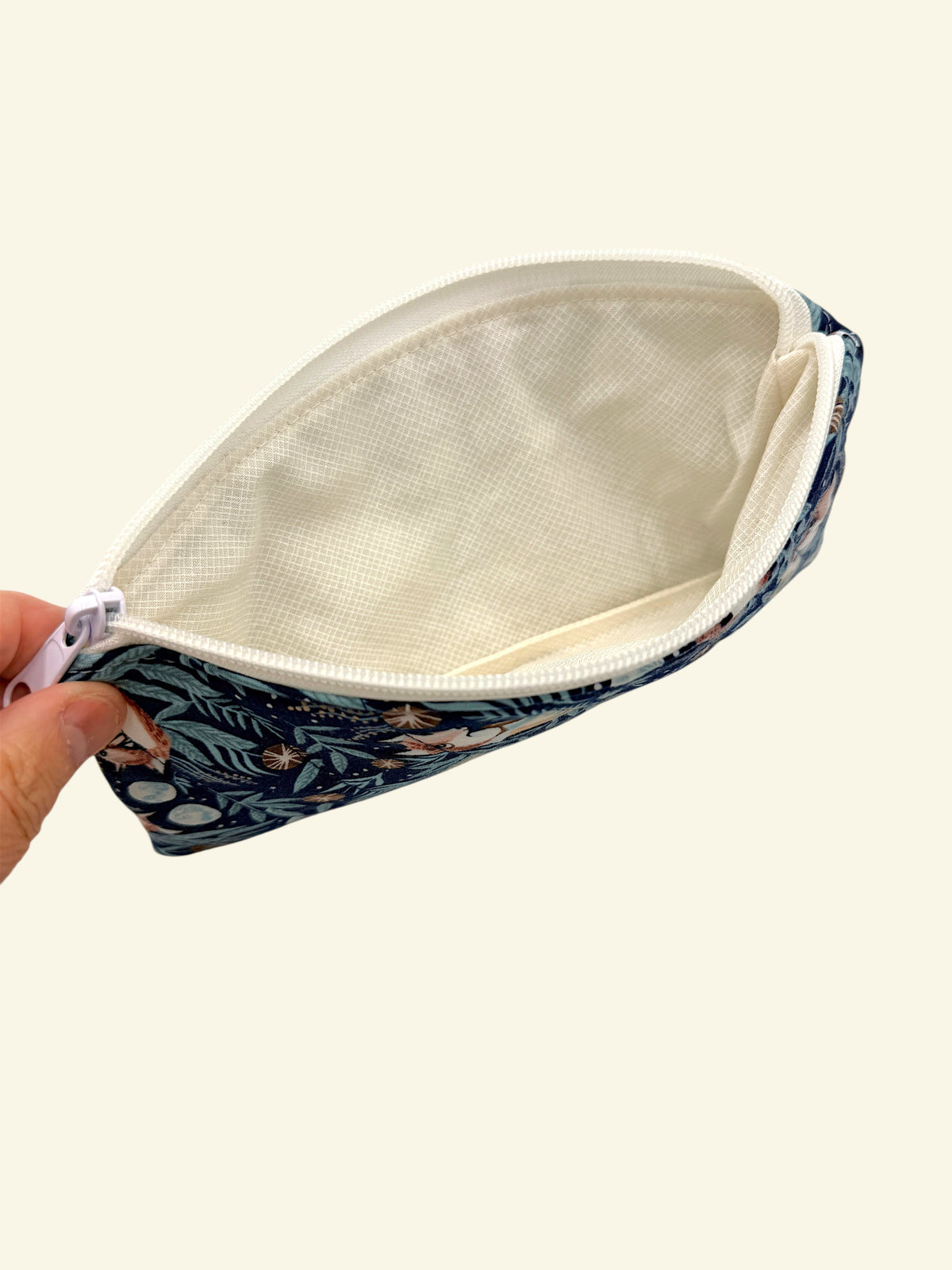 Fox Pencil/Glass Case photo 2