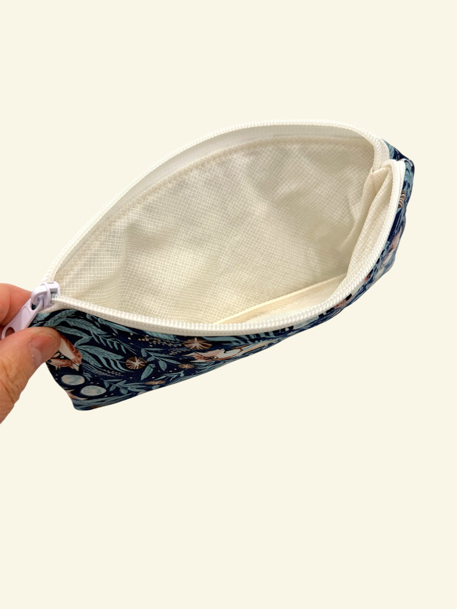 Fox Pencil/Glass Case photo 2