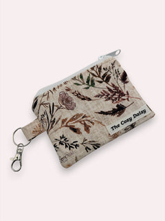 Muted Pink Wallet photo 1