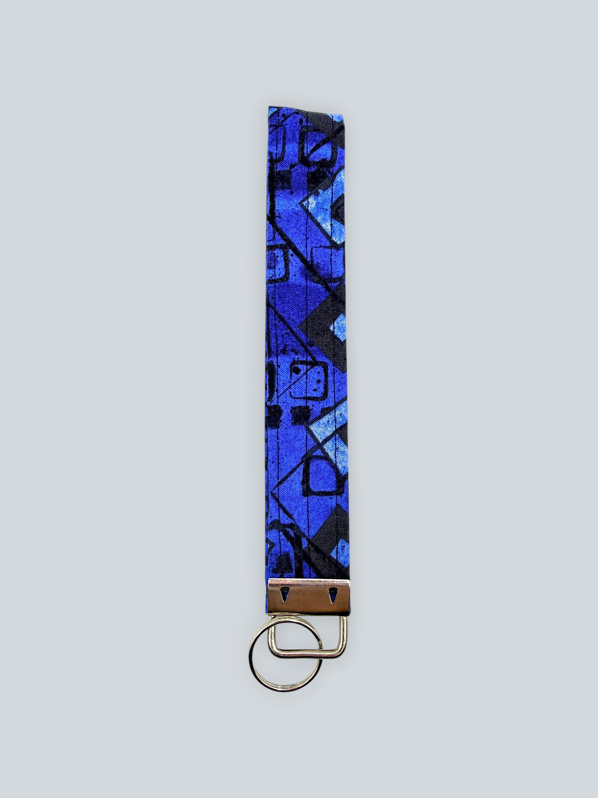 Blue Geometric