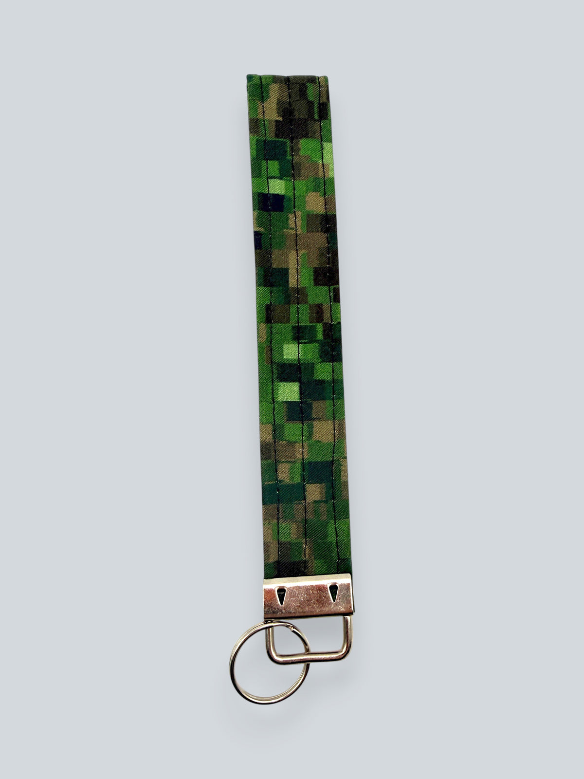 Green Brown Pixel