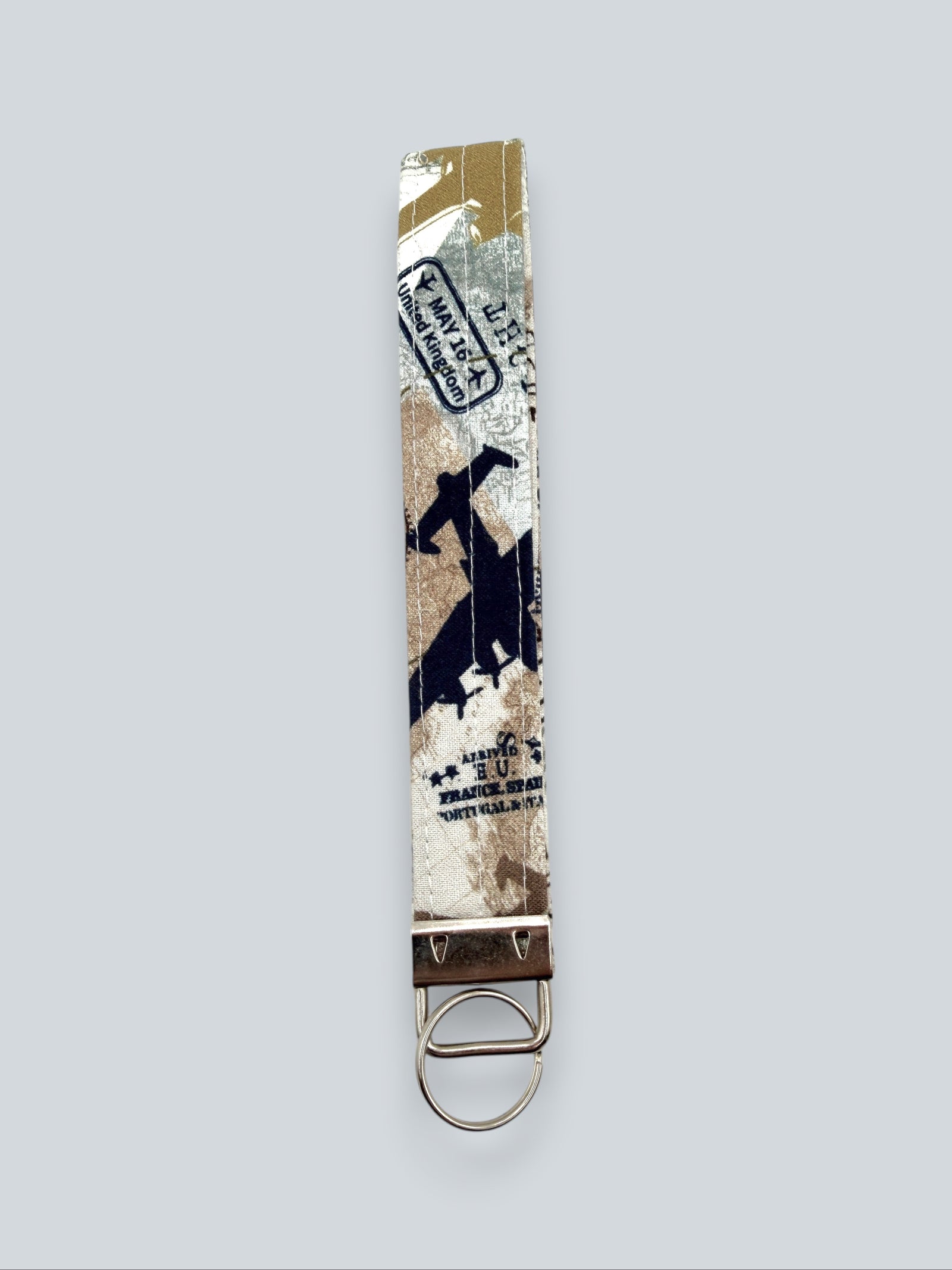 Travel Wristlet photo 1