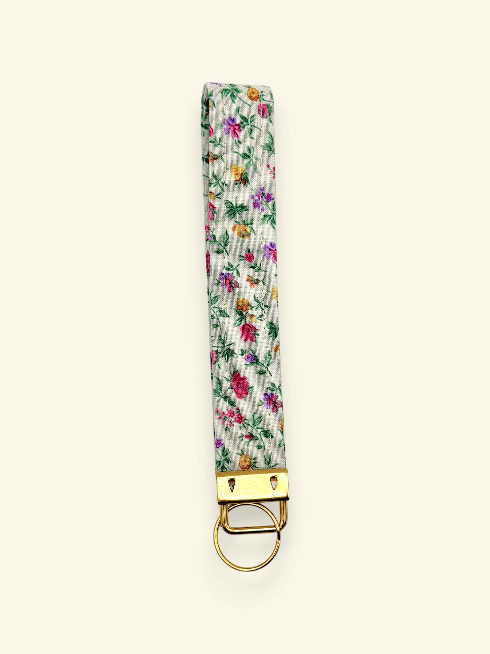 Wristlet — Cottage Garden — outside