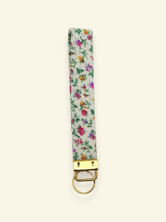 Wristlet — Cottage Garden — outside