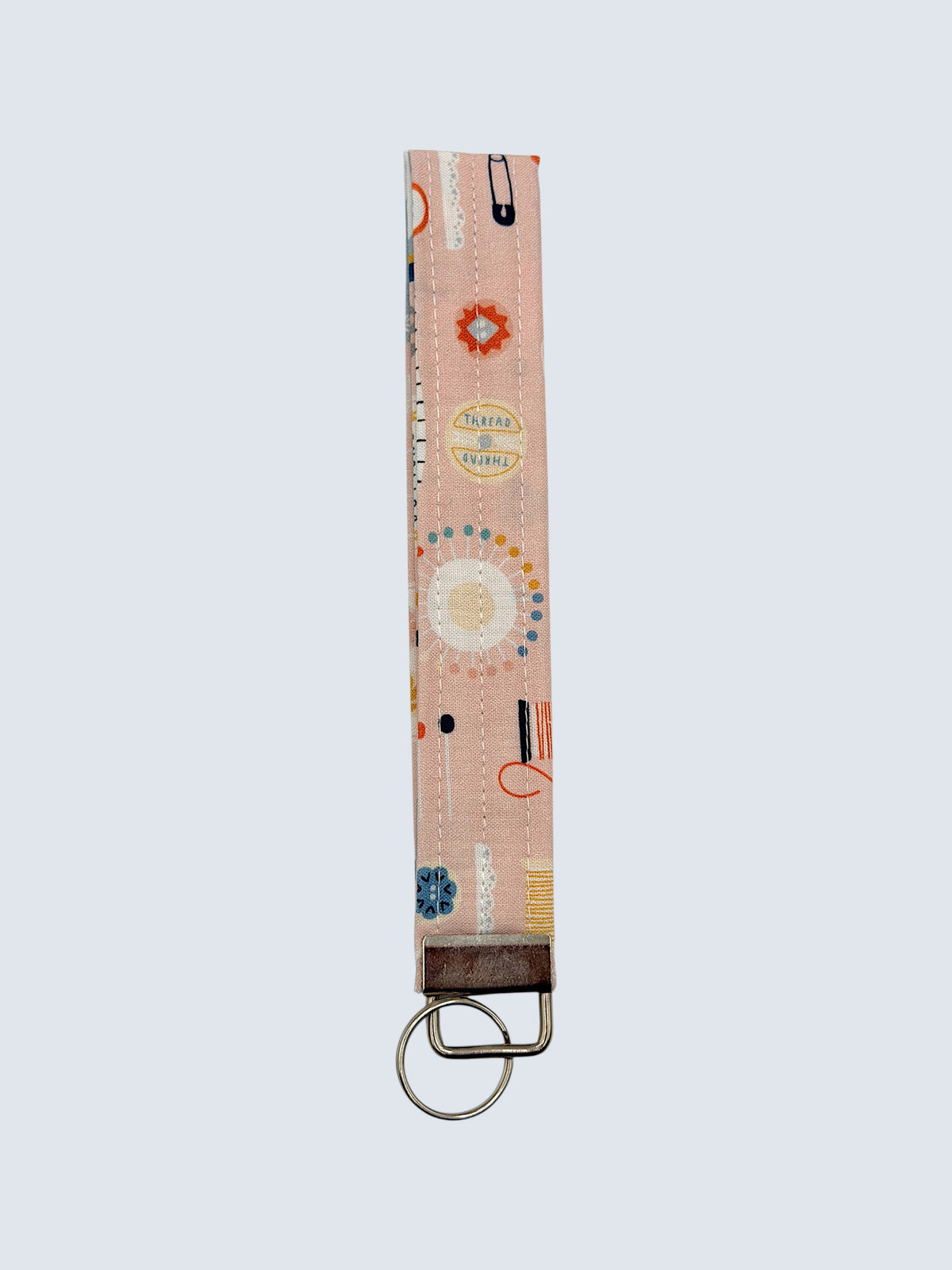 Wristlet — Notions — outside