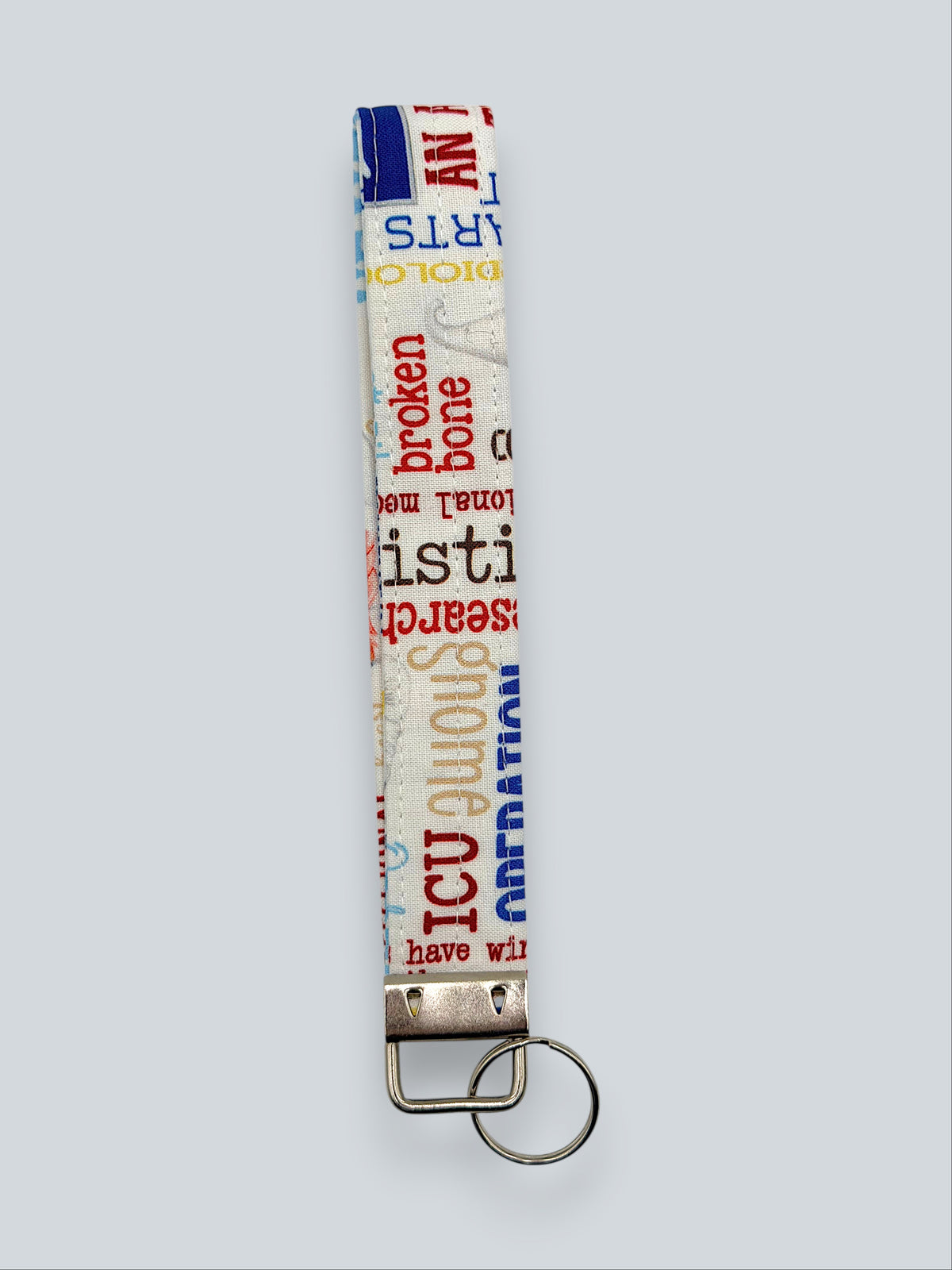 Wristlet — Nurse — outside